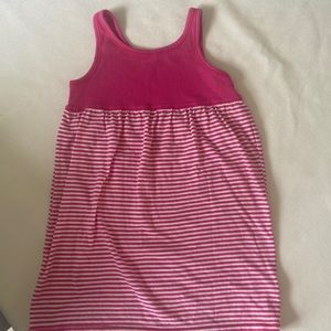 3/$15 GAP Tank Dress Top